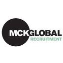 MCK Global Recruitment Ltd company logo