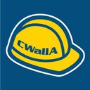 CWallA company logo