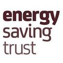 Energy Saving Trust company logo