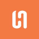 Heative company logo