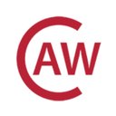 The College of Animal Welfare company logo