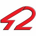 Rescue 42 company logo
