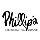 Phillip's Interior Plants & Displays company logo