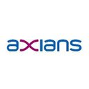 Axians company logo