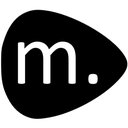 much. GmbH company logo