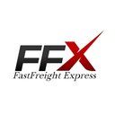Fast Freight Express company logo