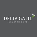 Delta Galil Industries company logo