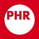 Physicians for Human Rights company logo