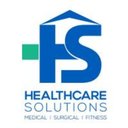 Healthcare Solutions company logo