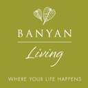 Banyan Living company logo