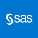 SAS company logo