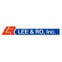 LEE &amp; RO, Inc. company logo