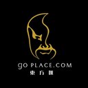 Go Place company logo