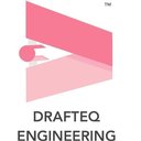 Drafteq company logo