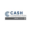 Cash Construction Company, Inc. company logo