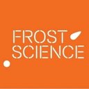 Frost Science Volunteer company logo