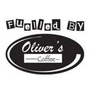 Oliver's Coffee company logo