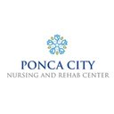 Ponca City Nursing and Rehab company logo