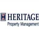 Heritage Property Management company logo