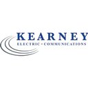 Kearney Electric company logo