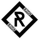 ERNST Film company logo
