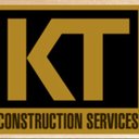 K.T. Construction Services Inc. company logo