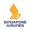 Singapore Airlines company logo