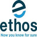 Ethos Risk Services company logo