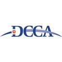 DCCA company logo