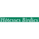 BIRDIES company logo