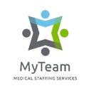 MyTeam Medical Staffing Services company logo