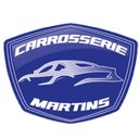 Garage Carrosserie Martins company logo