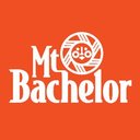 Mt. Bachelor company logo
