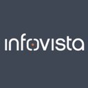 Infovista company logo