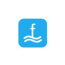 Floaties Swim School company logo