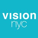 Vision NYC company logo
