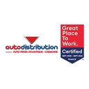 AUTO PIÈCES ATLANTIQUE company logo