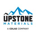 Upstone Materials company logo