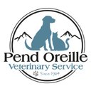 Pend Oreille Veterinary Service and Pet Lodge company logo