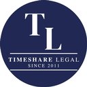 Timeshare Legal company logo