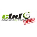 Couriers By Demand company logo