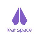 Leaf Space company logo