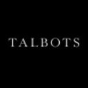 Talbots company logo