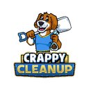 Crappy Cleanup company logo