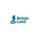 British Land company logo