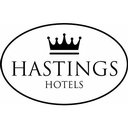 Hastings Hotels company logo