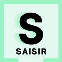 Saisir company logo