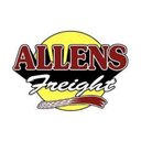 Allens Freight