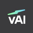 VAI company logo