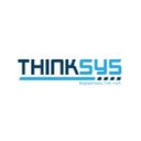 Thinksys software pvt ltd company logo